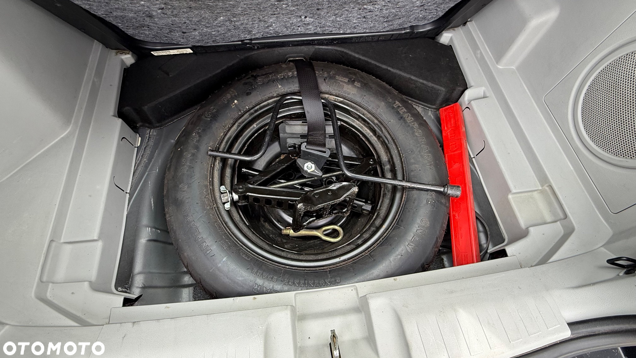 Dodge Caliber 2.0 CVT SXT - 16