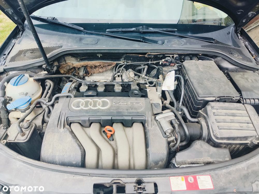 Audi A3 - 11