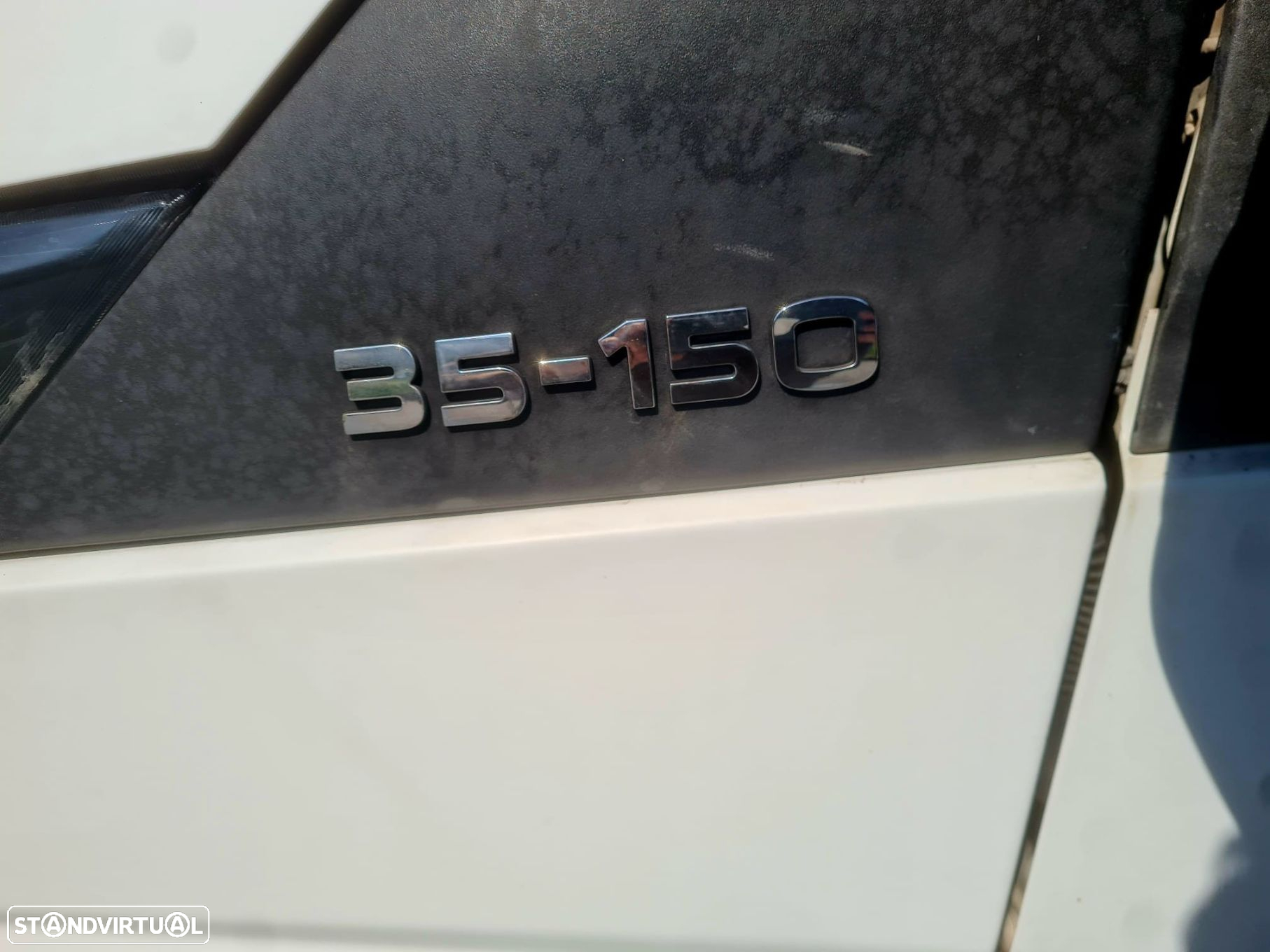 Iveco Daily 3.0 35C15D 3450 - 20