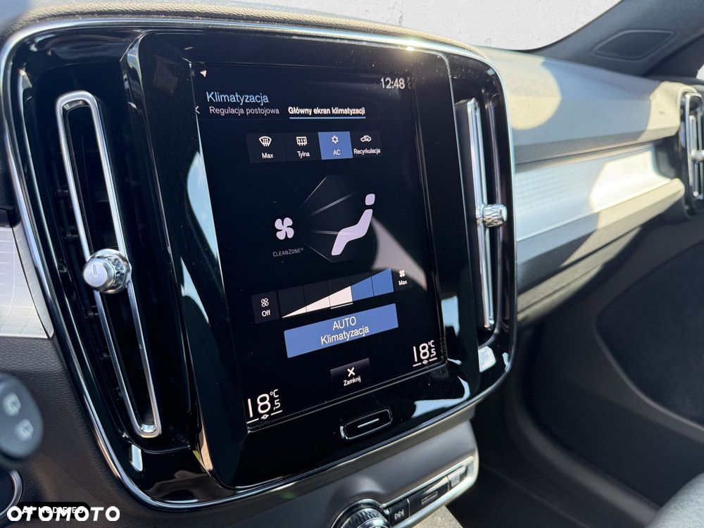 Volvo XC 40 - 20