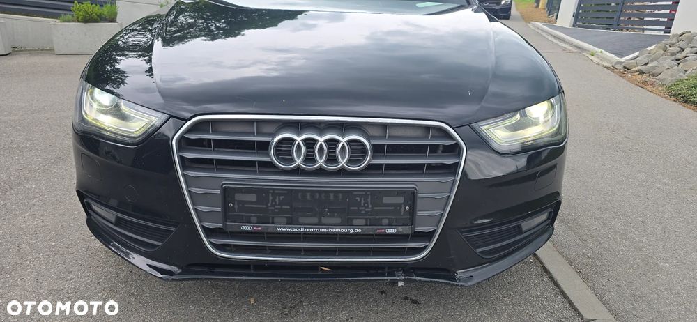 Audi A4 Avant - 23