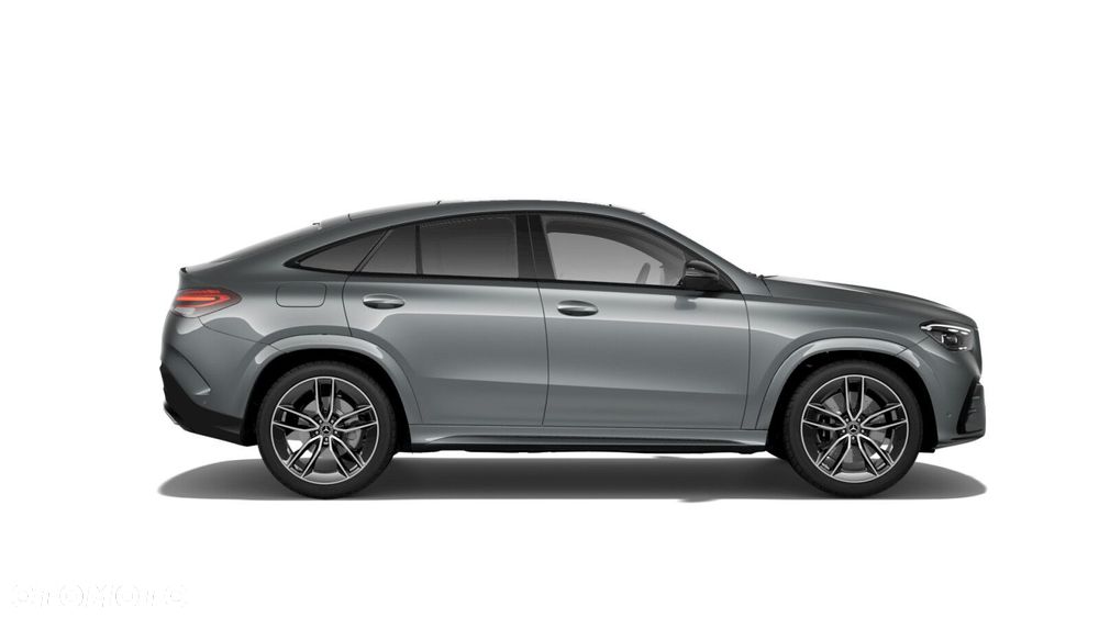 Mercedes-Benz GLE - 5