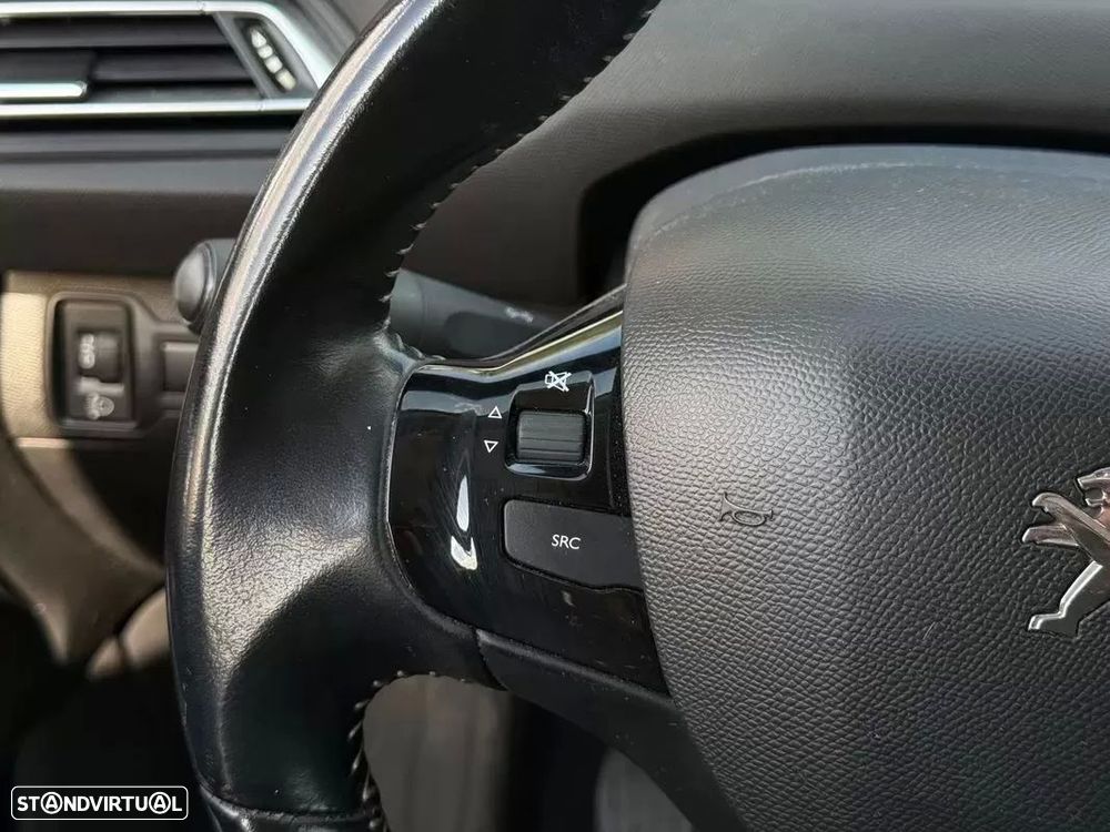 Peugeot 308 SW 1.6 BlueHDi Active - 14