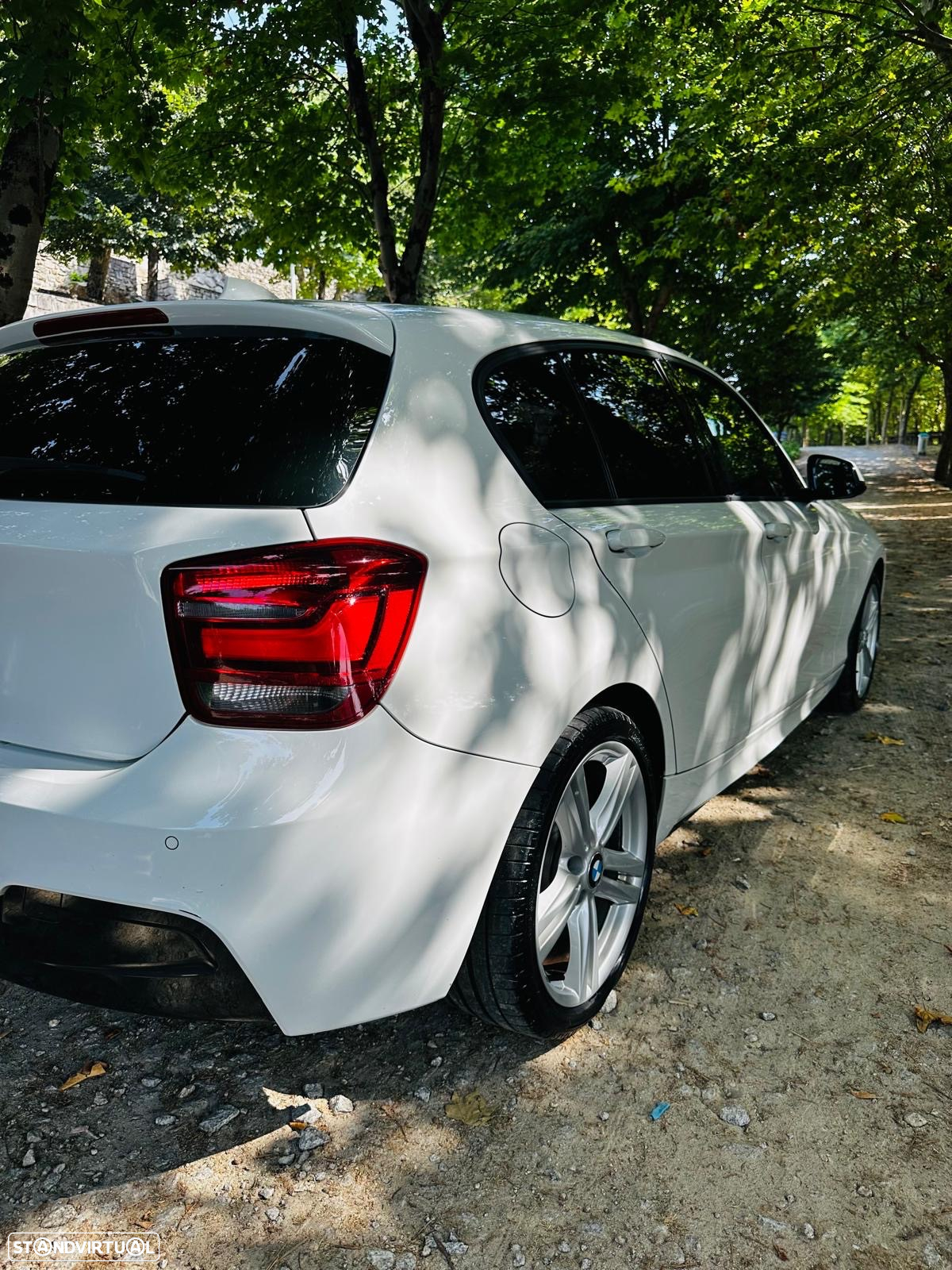 BMW 120 - 31