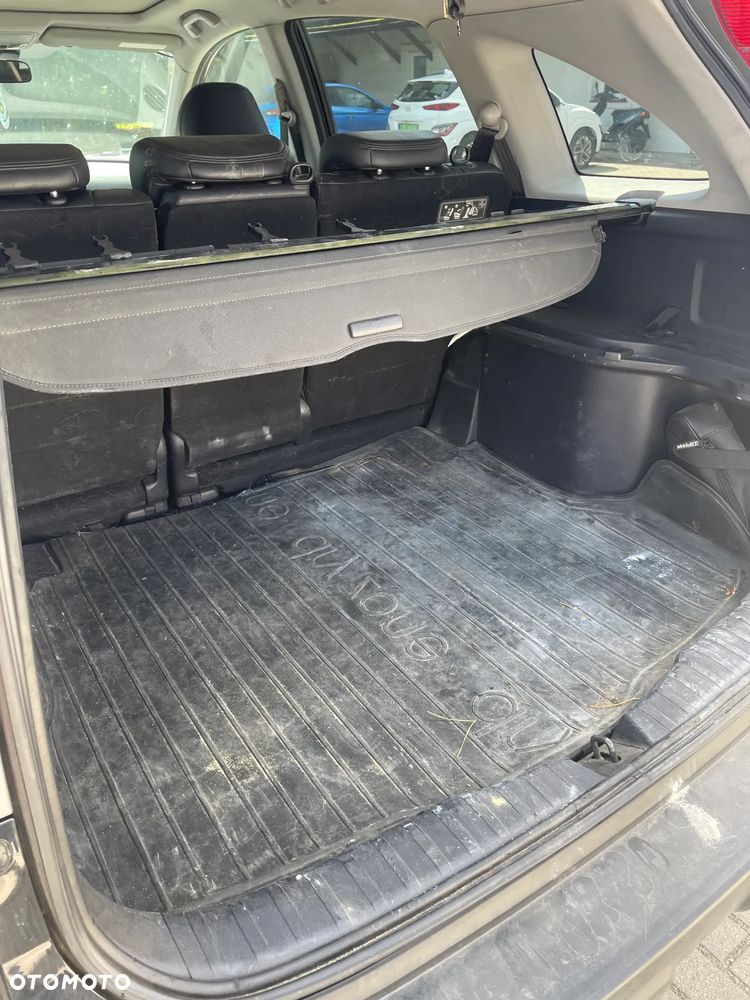 Honda CR-V 2.2i-CTDi Executive - 16