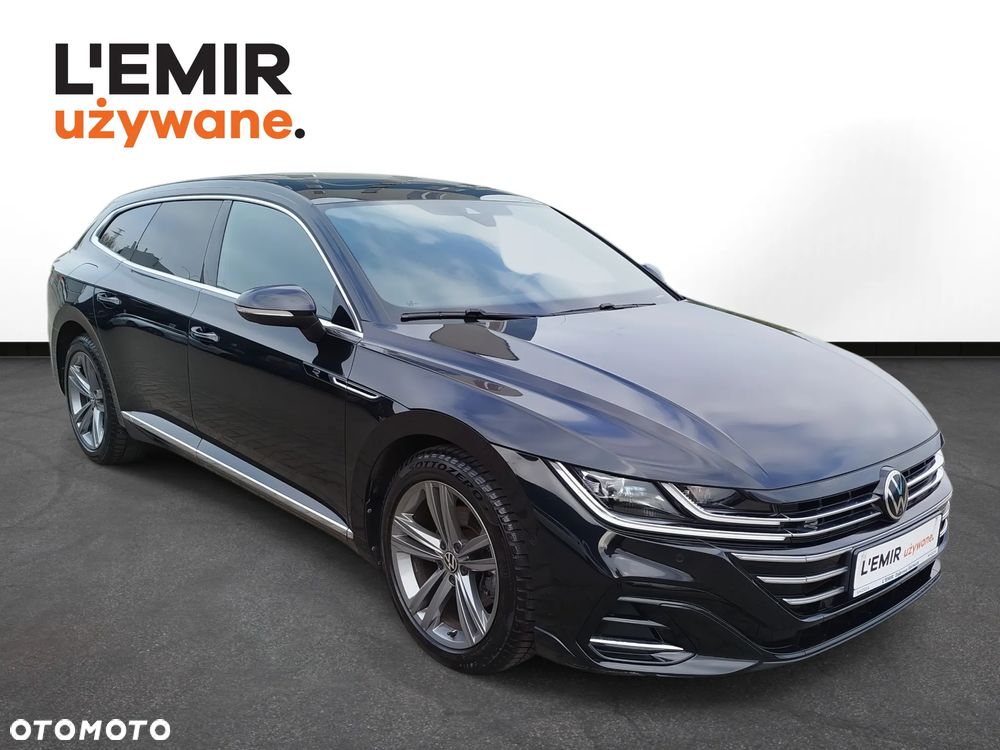 Volkswagen Arteon - 27