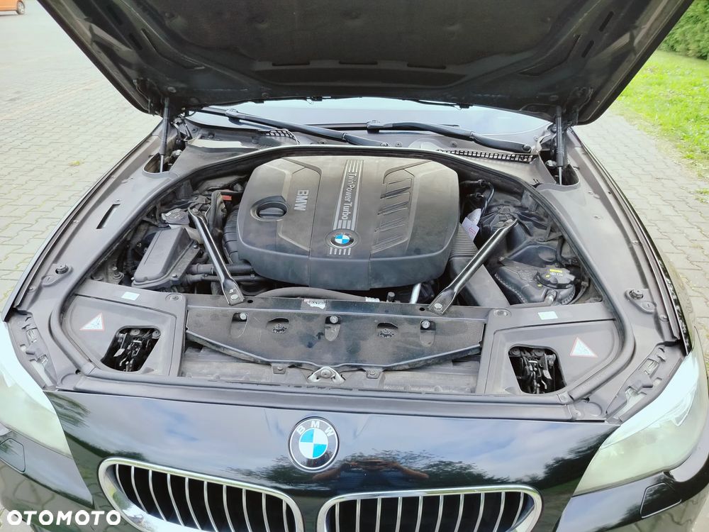 BMW Seria 5 - 31