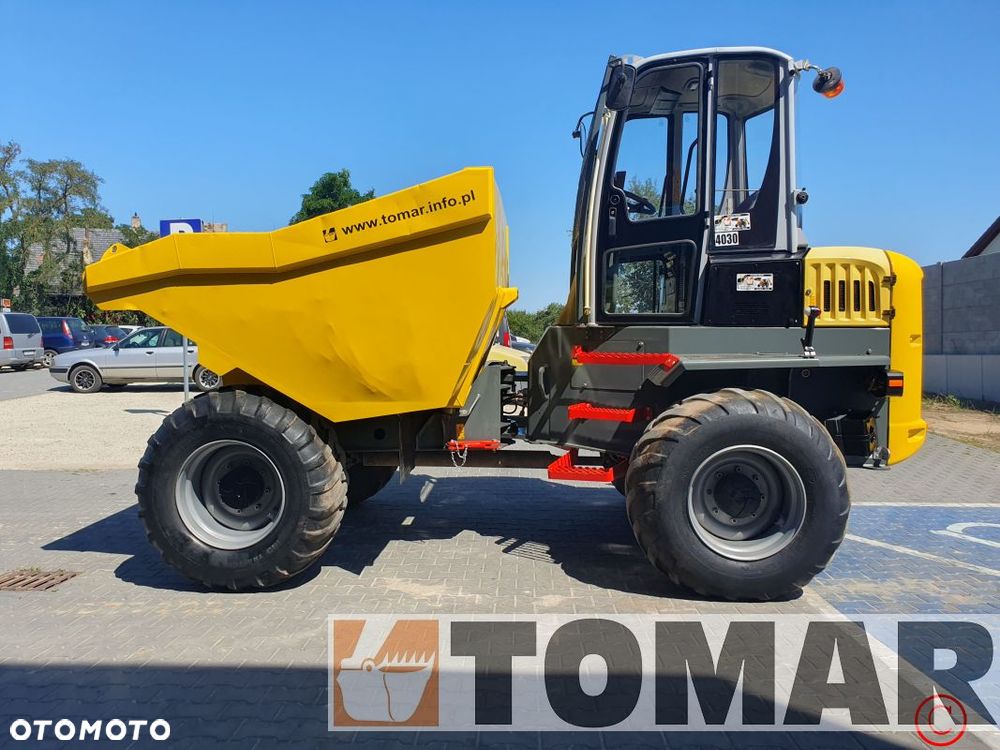 Wacker Neuson DW90 9 TON - 7