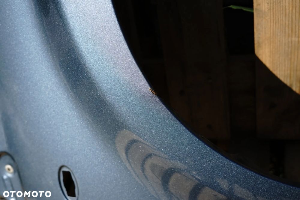 Błotnik przód przedni prawy Toyota Aygo I 8R3 - 4