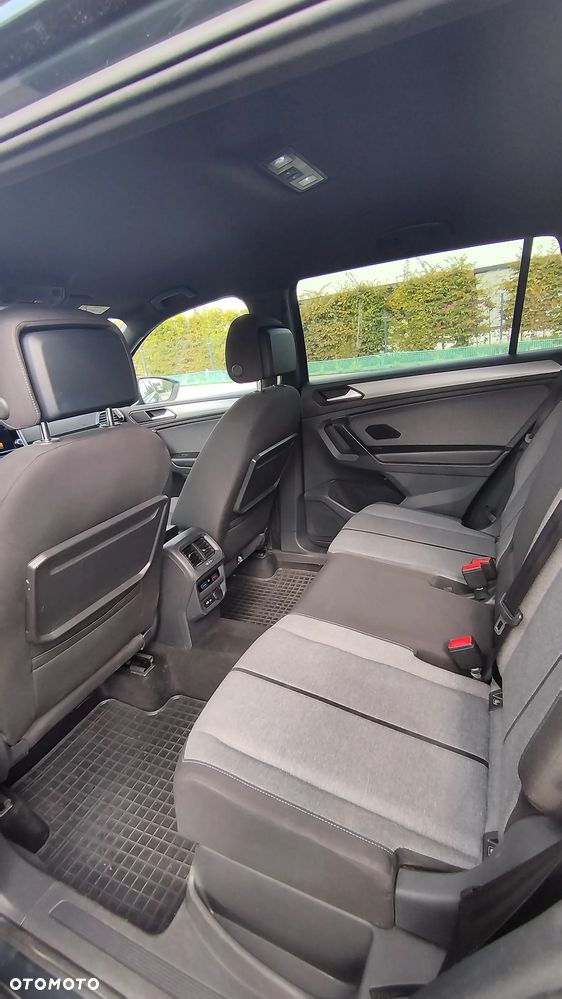 Seat Tarraco 1.5 Eco TSI EVO Style S&S DSG - 11