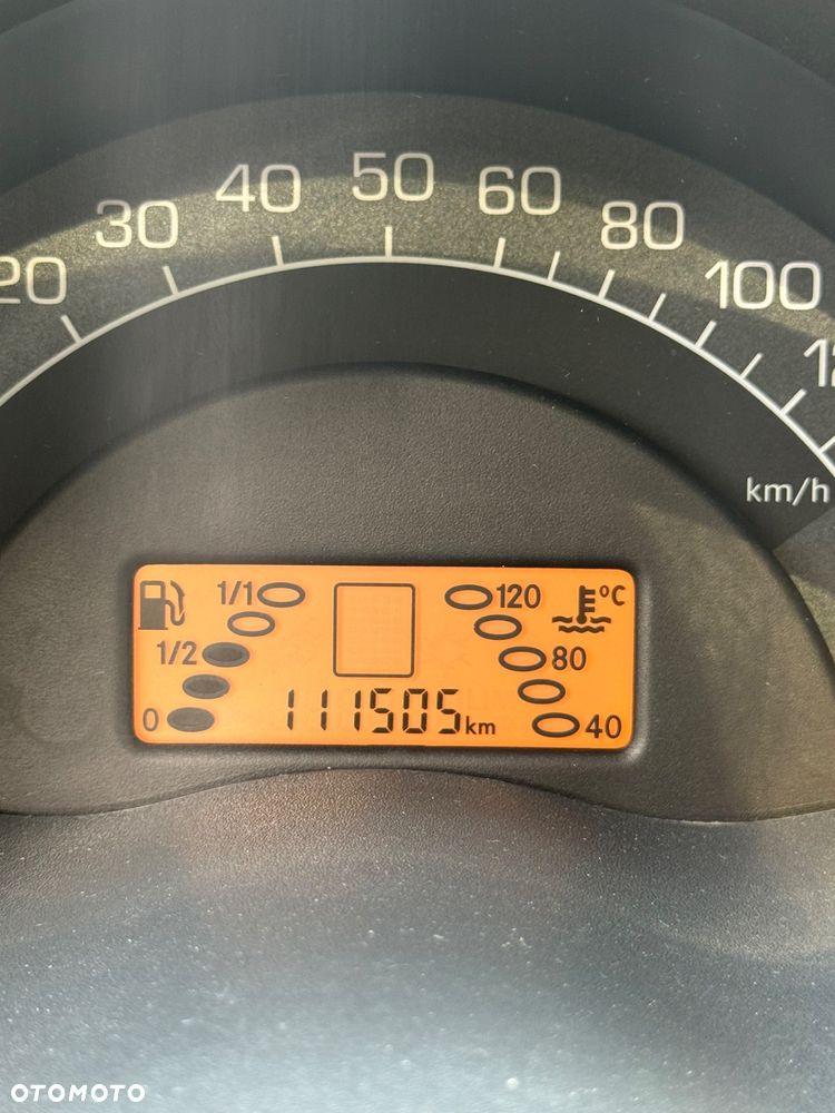 Smart Fortwo softtouch grandstyle - 16