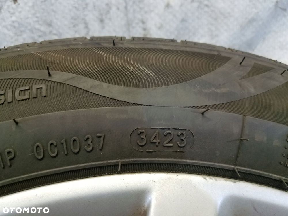 opona opony royal black royalmile 205/55 r16 91v - 7