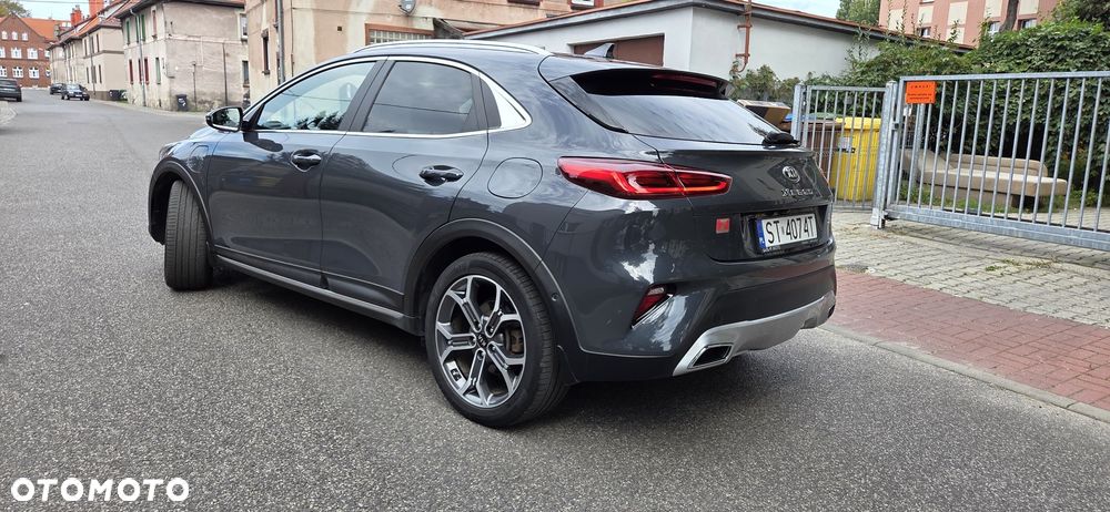 Kia XCeed - 3