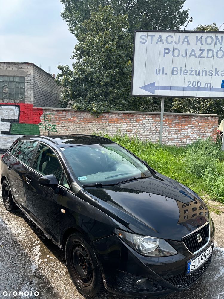 Seat Ibiza - 3