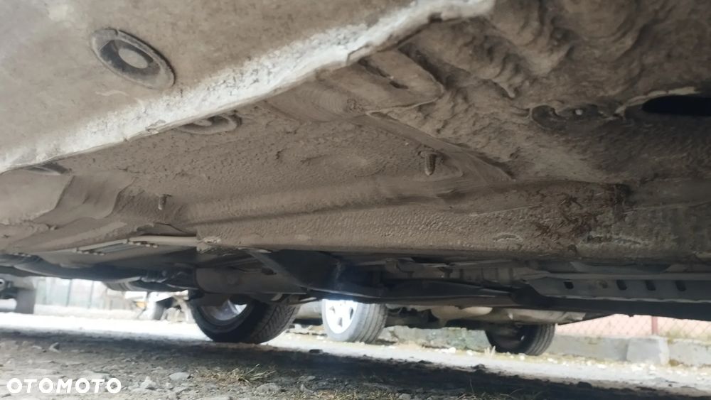 Skoda Octavia 1.8T RS - 27