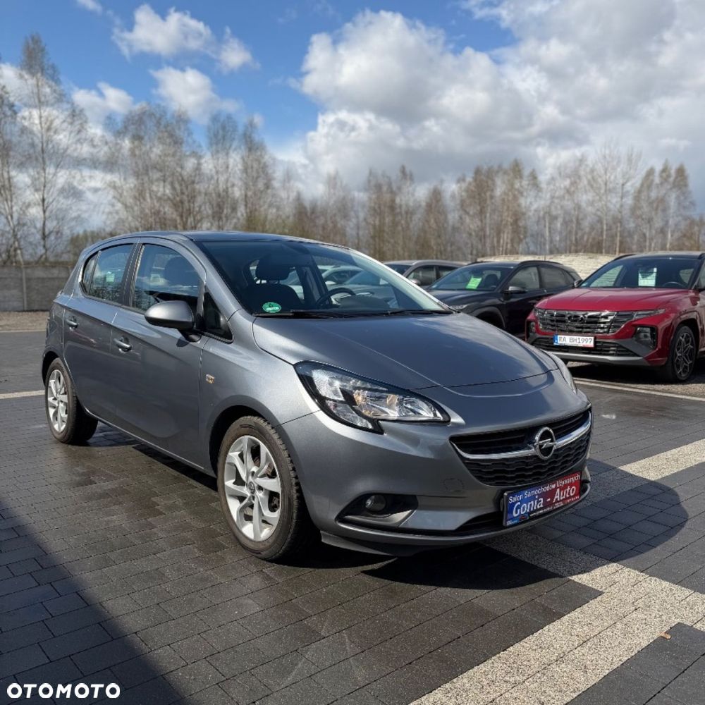 Opel Corsa - 14