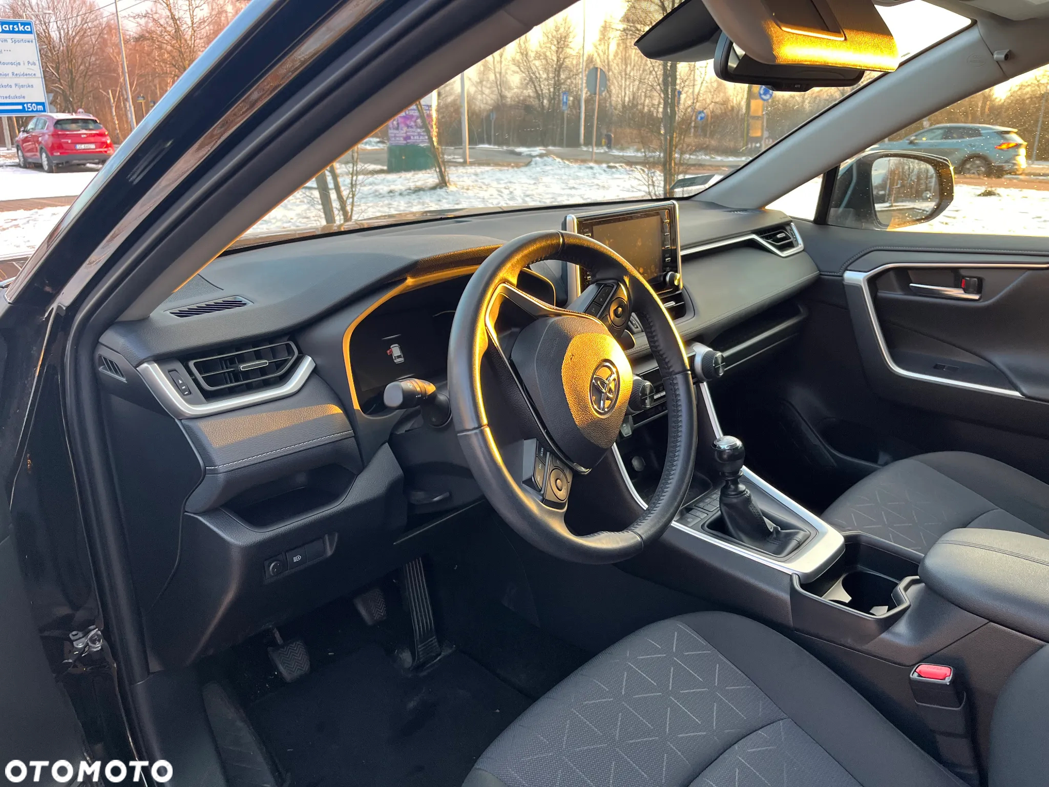 Toyota RAV4 2.0 Active 4x2 - 4
