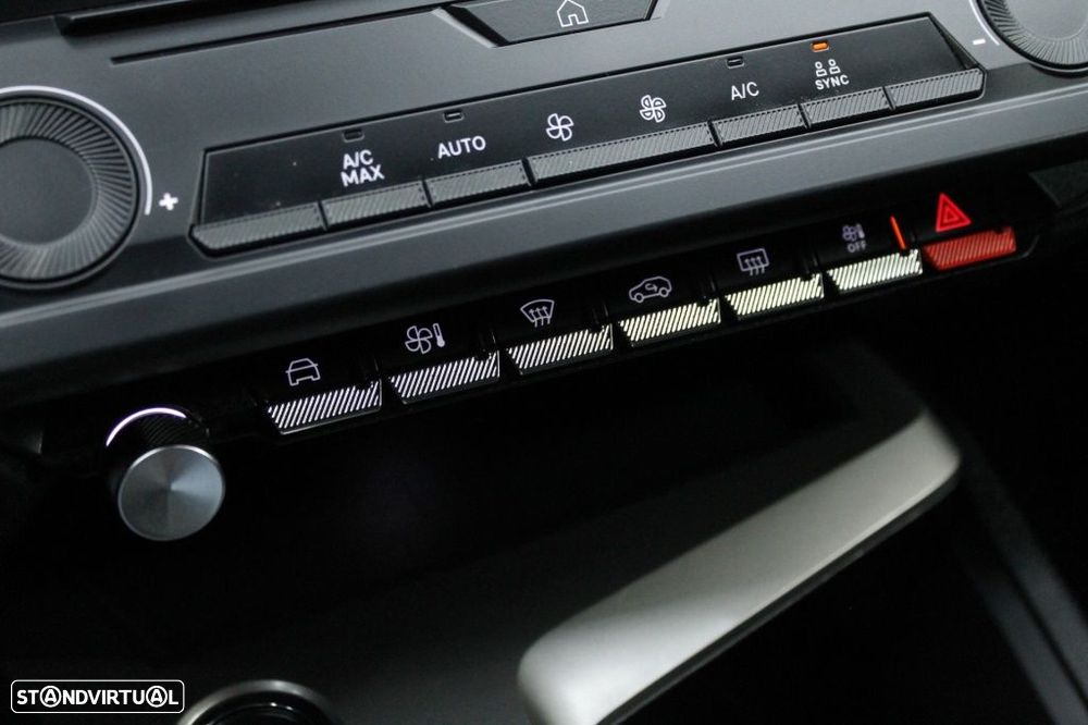 Peugeot e-308 SW 54 kWh Style - 29