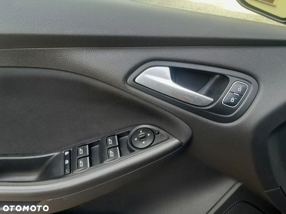 Ford Focus 1.5 TDCi Titanium - 26