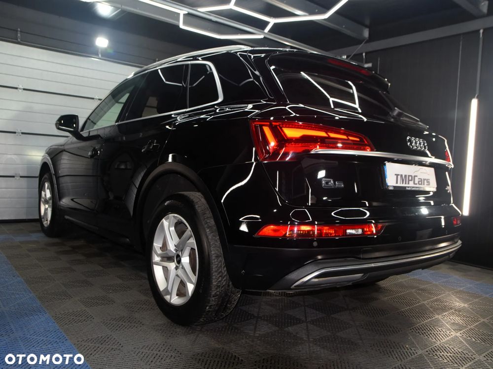 Audi Q5 40 TDI mHEV Quattro S tronic - 4
