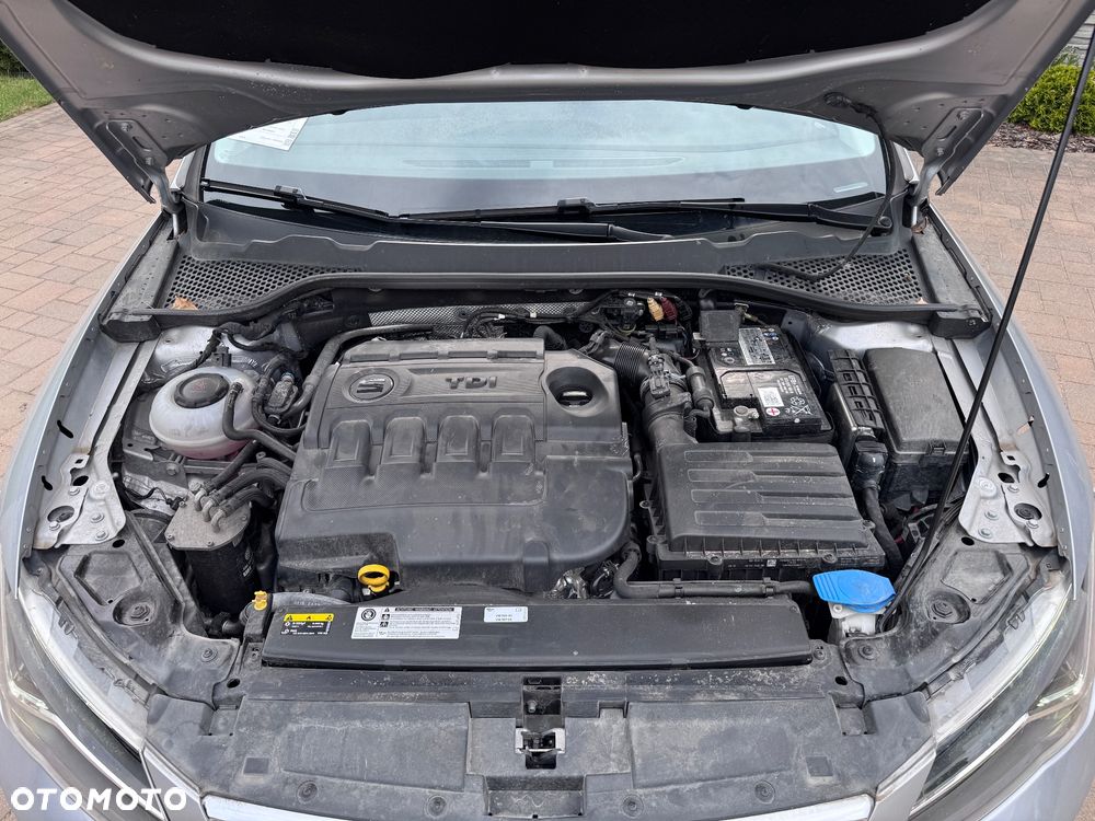 Seat Leon - 19