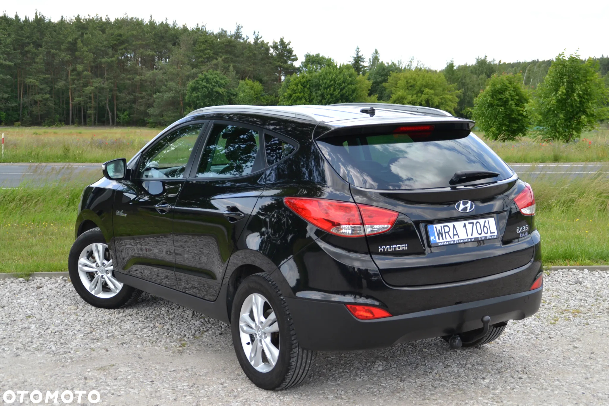 Hyundai ix35 1.6 2WD 5 Star Edition - 34