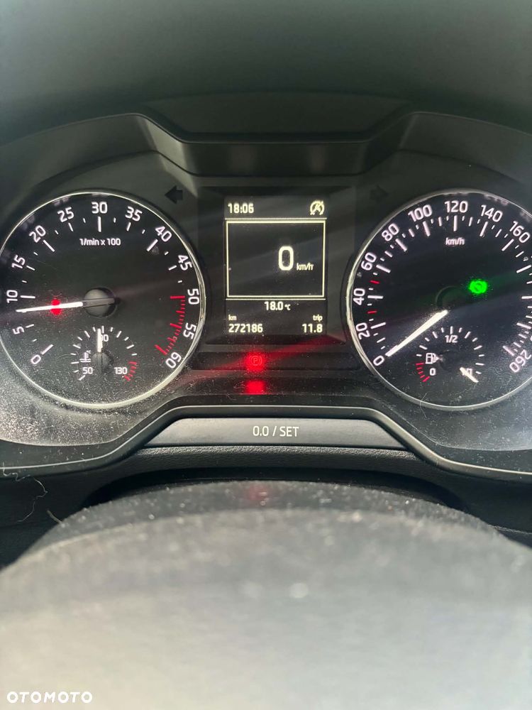 Skoda Octavia 1.6 TDI Ambition DSG - 18