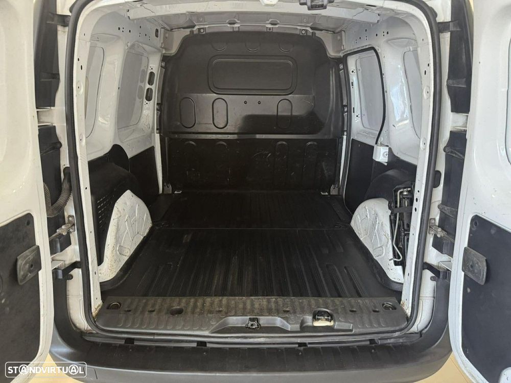 Mercedes-Benz Citan 109 CDi/27 - 13