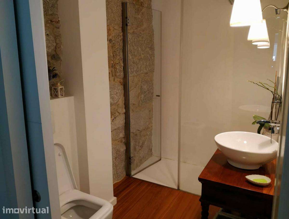 Apartamento com 1 quartos - localizado em Bonfim Porto - Grande imagem: 3/30