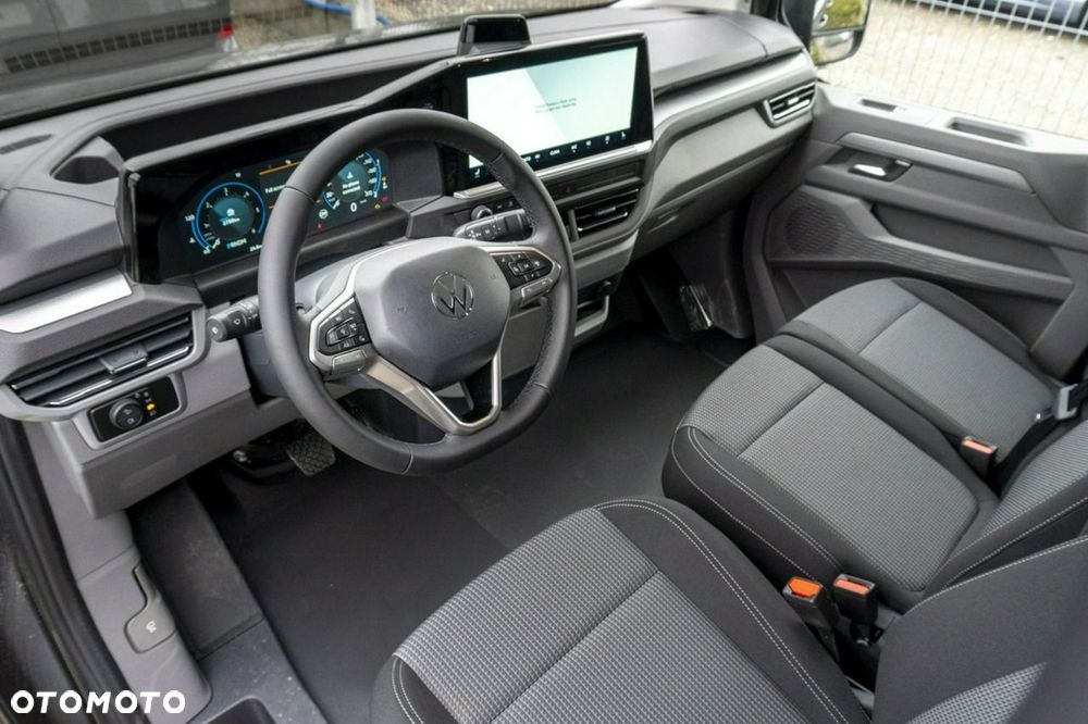 Volkswagen Transporter - 13