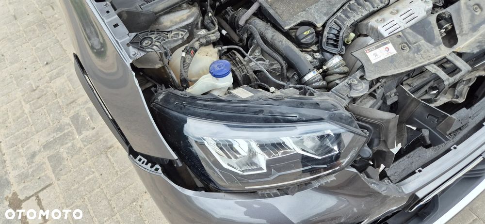 Peugeot 2008 1.2 PureTech Allure S&S EAT8 - 14