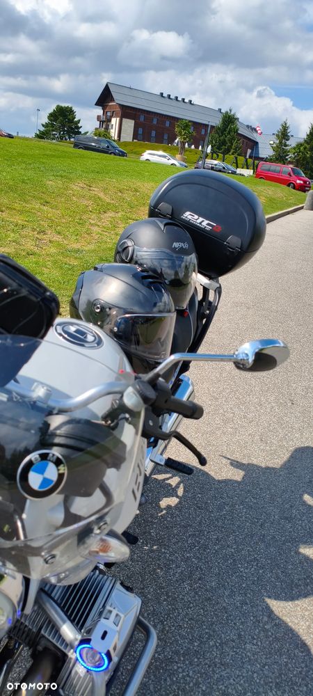BMW R - 4