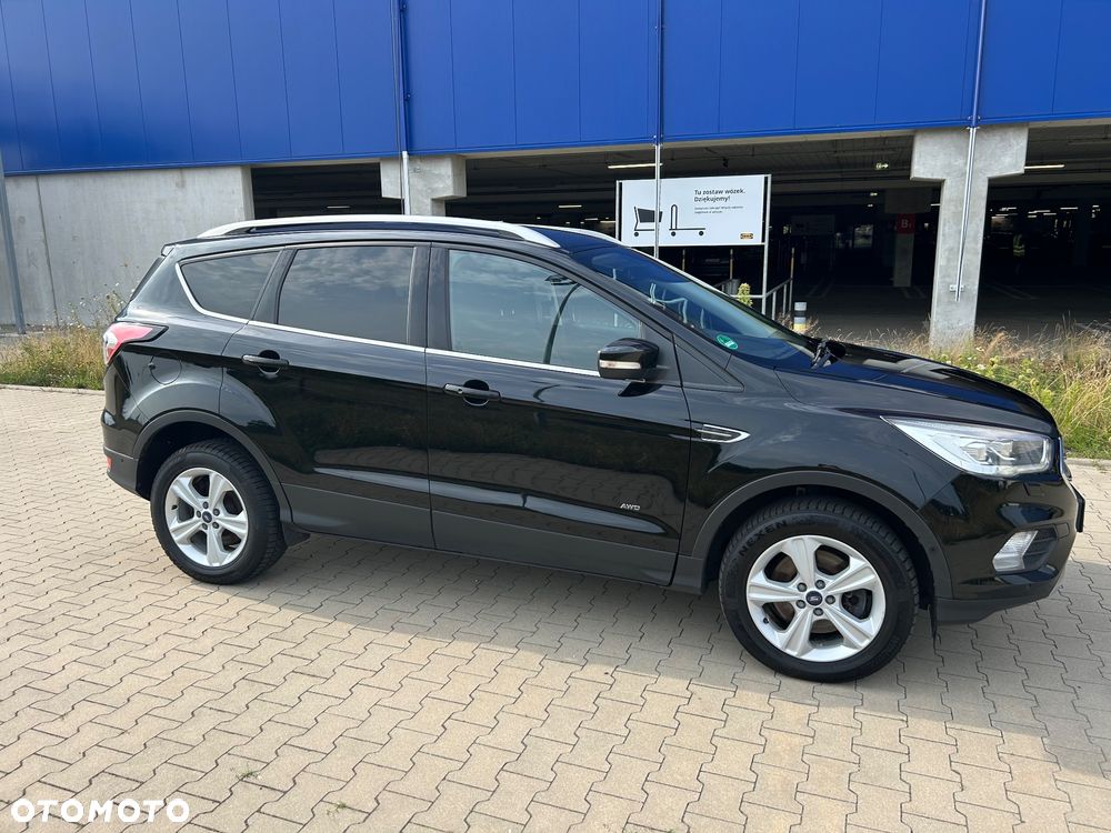 Ford Kuga 1.5 EcoBoost AWD Titanium ASS - 7