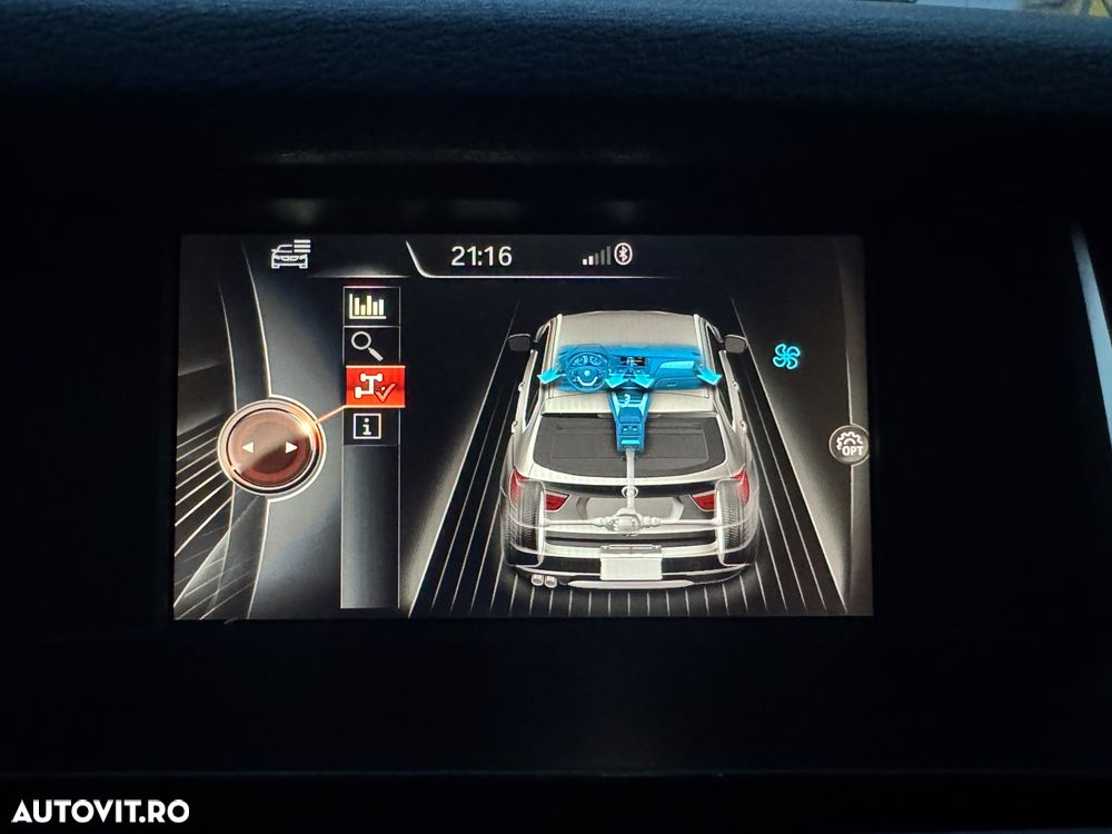 BMW X3 - 15