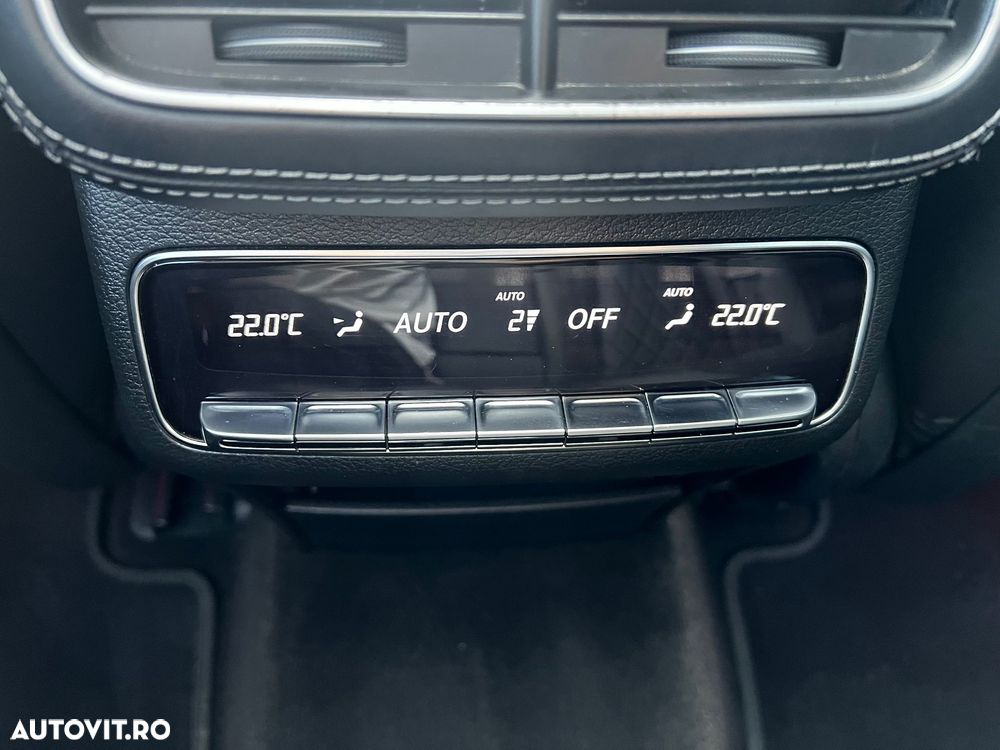 Mercedes-Benz GLE AMG 53 MHEV 4MATIC+ - 10