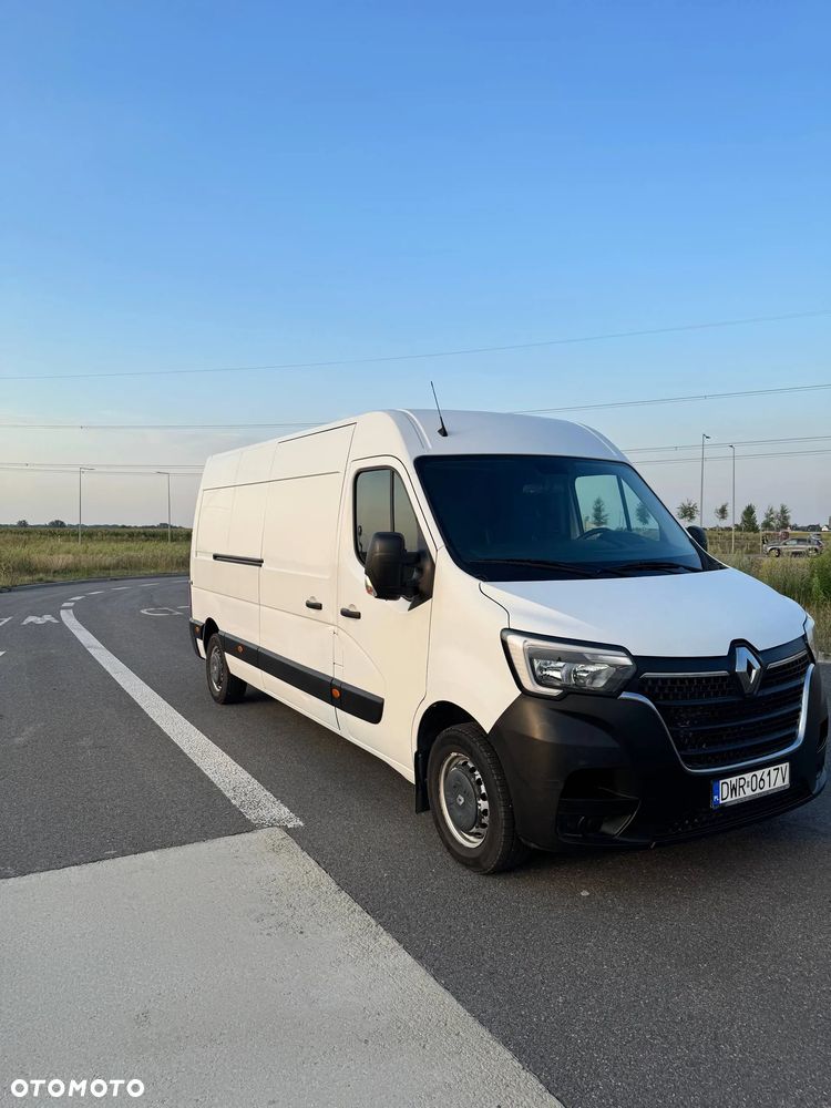 Renault Master - 3