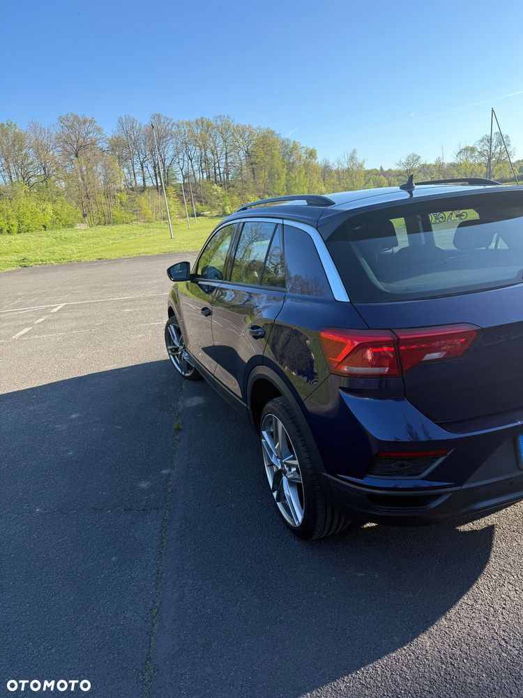 Volkswagen T-Roc 1.0 TSI - 6