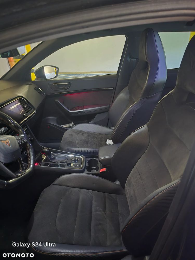 Seat Ateca - 5