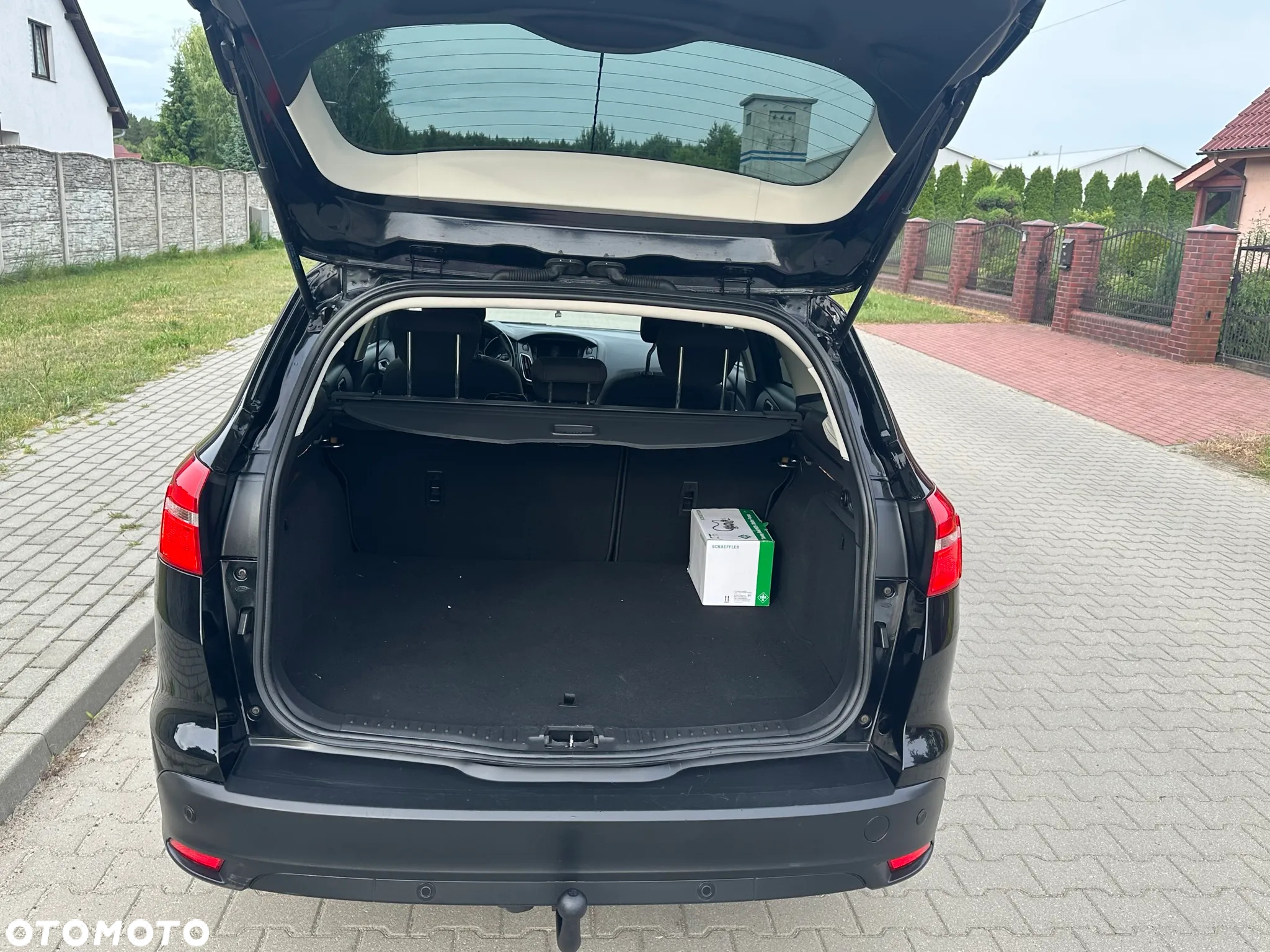 Ford Focus 1.5 EcoBlue Start-Stopp-System ACTIVE - 17