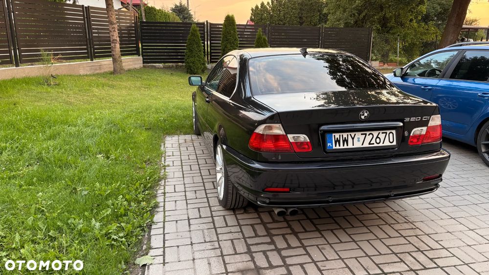 BMW Seria 3 320Ci - 3