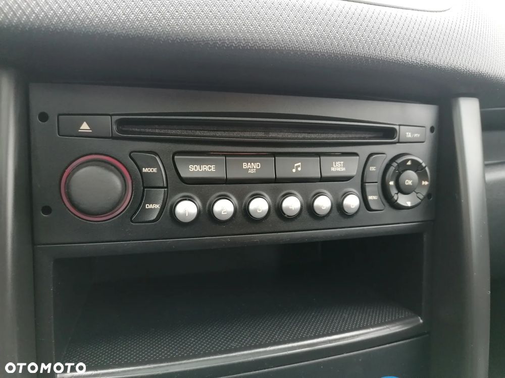 Peugeot 207 75 Tendance - 18
