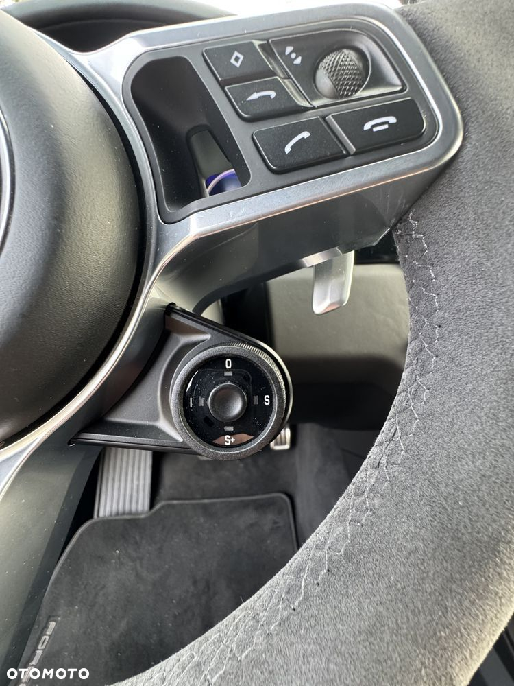 Porsche Cayenne Coupe S - 16