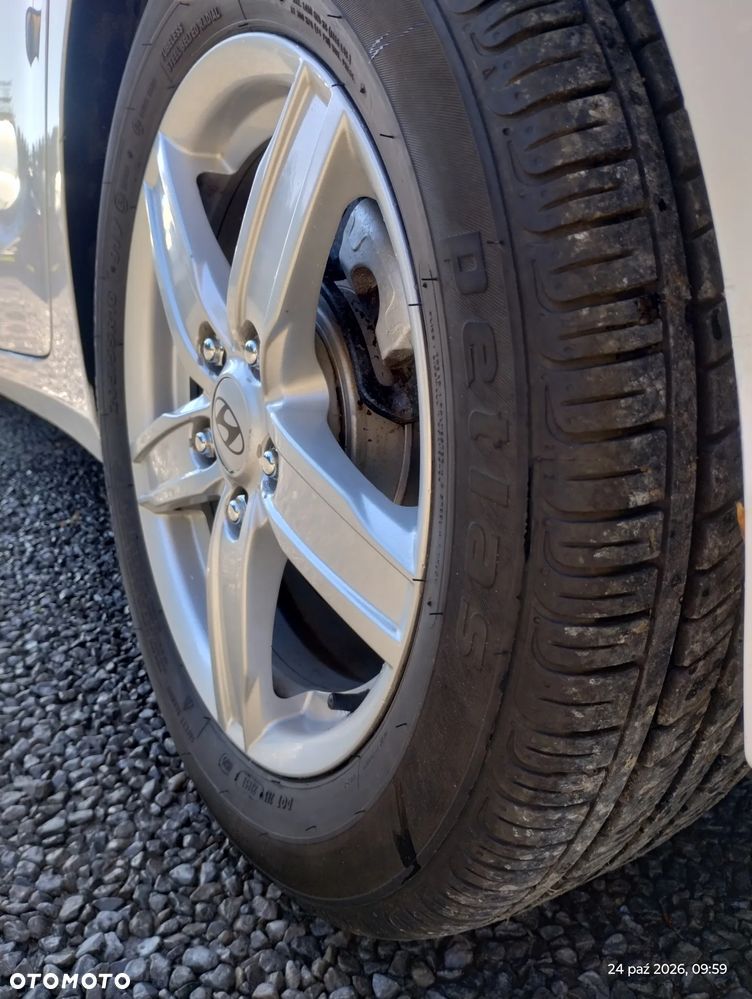 Hyundai i30 - 36