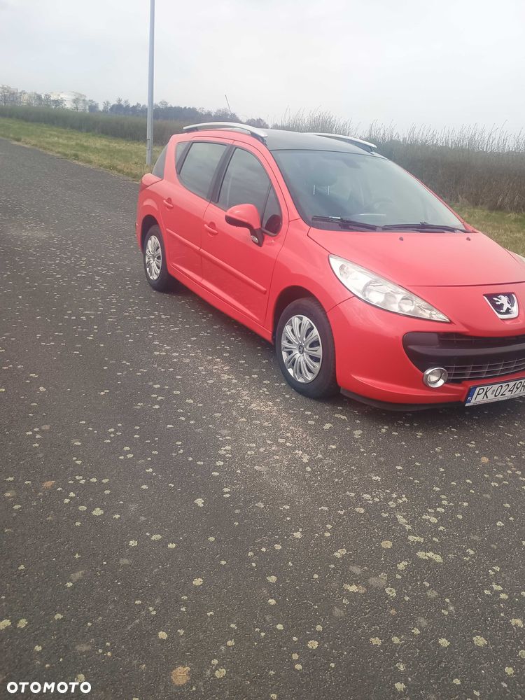 Peugeot 207 - 6