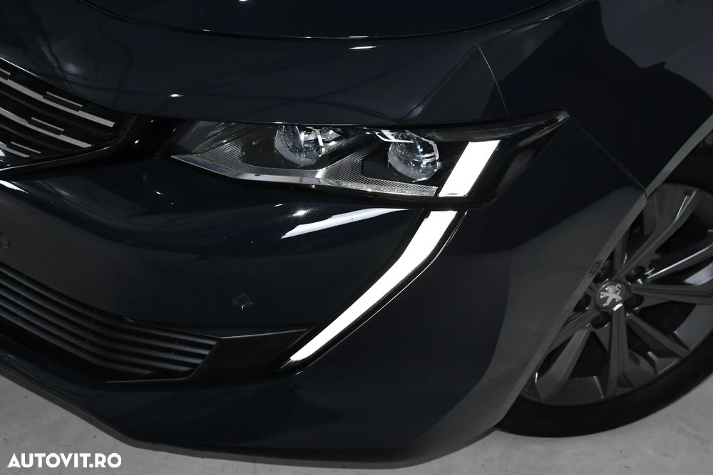Peugeot 508 PureTech 180 EAT8 Allure Pack - 32