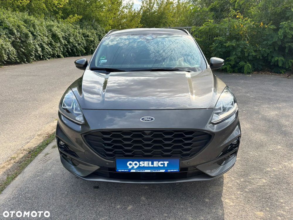 Ford Kuga 1.5 EcoBoost FWD ST-Line - 2