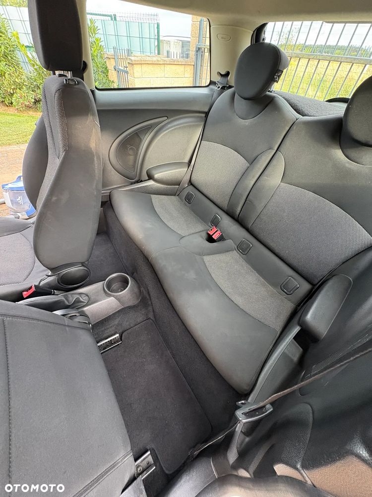 MINI ONE Standard - 12