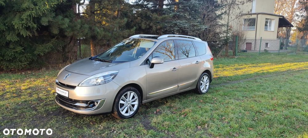 Renault Grand Scenic Energy dCi 130 Start & Stop Euro 6 Luxe - 22