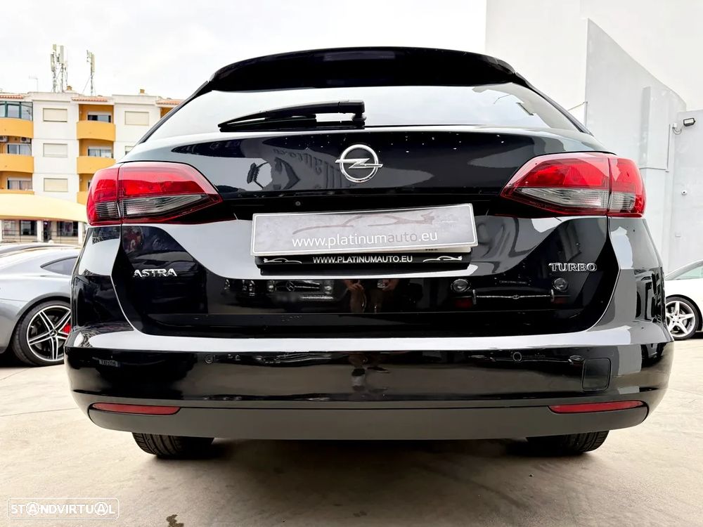 Opel Astra Sports Tourer 1.4 T Innovation Act.S/S - 57
