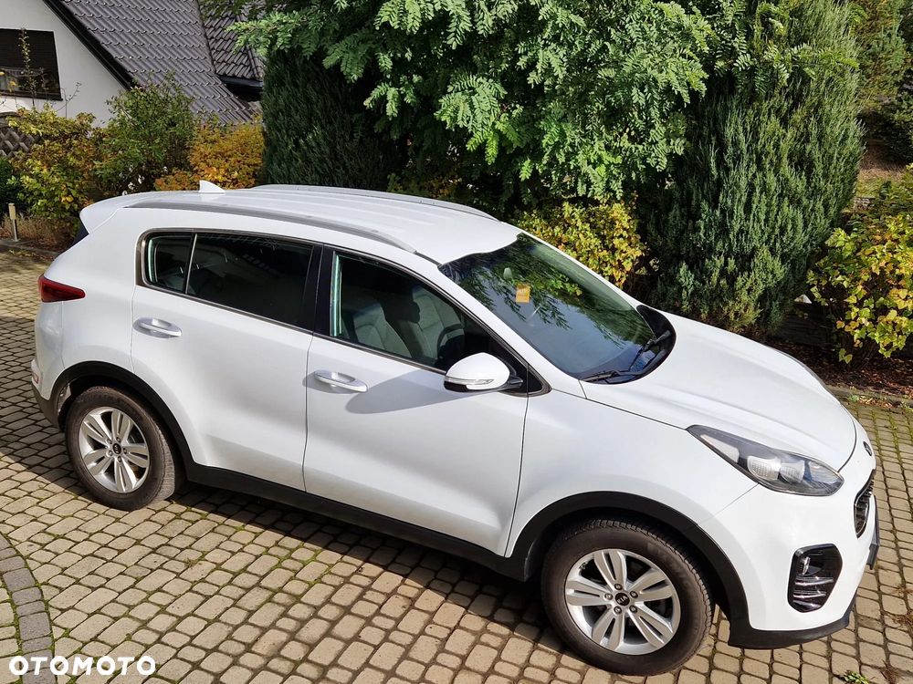 Kia Sportage - 17